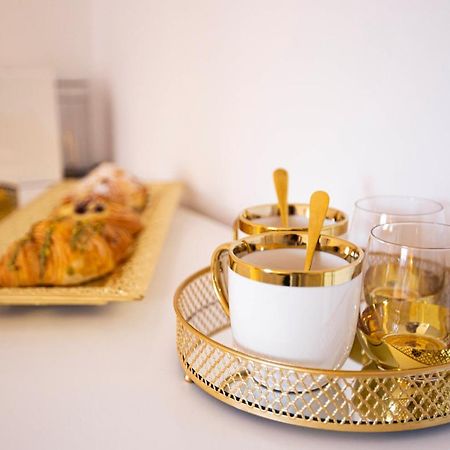 Guest House Paradise 斯普利特 外观 照片